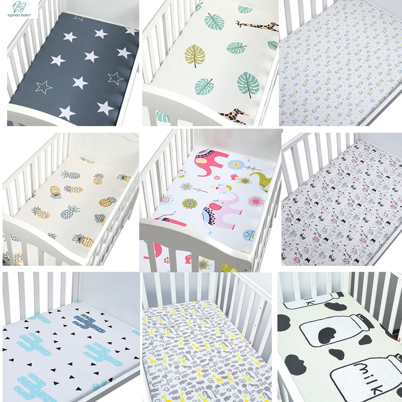 bed mattress for baby