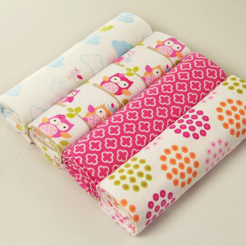 baby bed crib sheets