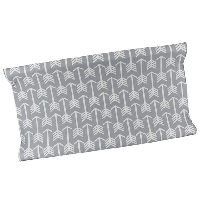 baby changing table cushion