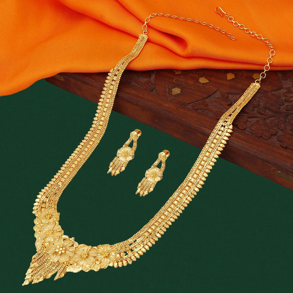 rani haram gold price