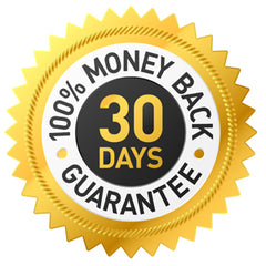 iBeani 30 day money back guarantee