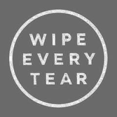 Wipe Every Tear