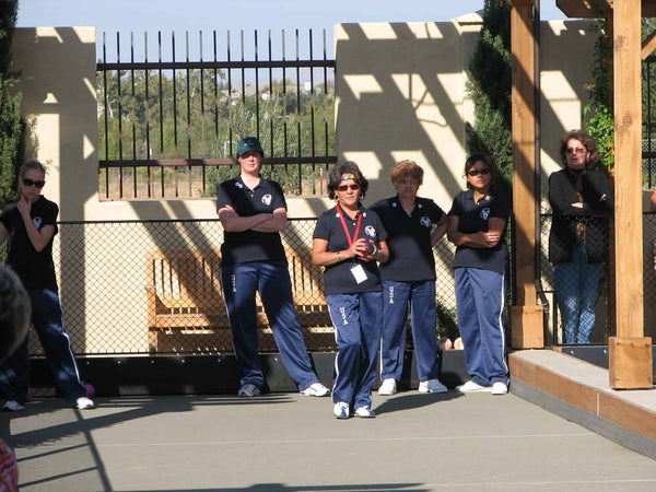 North American Bocce Championships