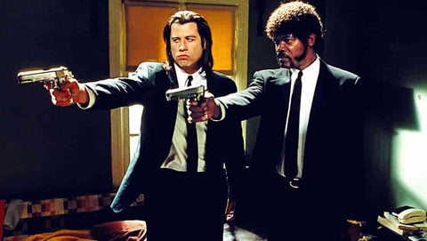 Pulp Fiction