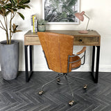 Swivel Office Chair
