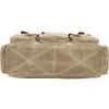Sac de voyage en cuir