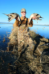 Flare Duck Texas