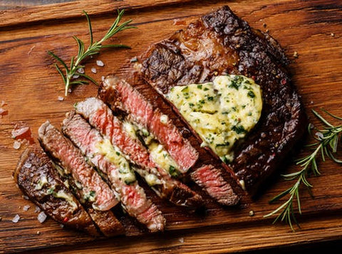 Pure Steaks Subscription Box