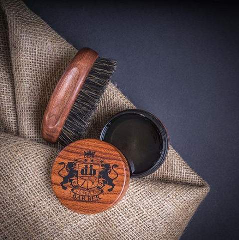 Dear Barber Pomade