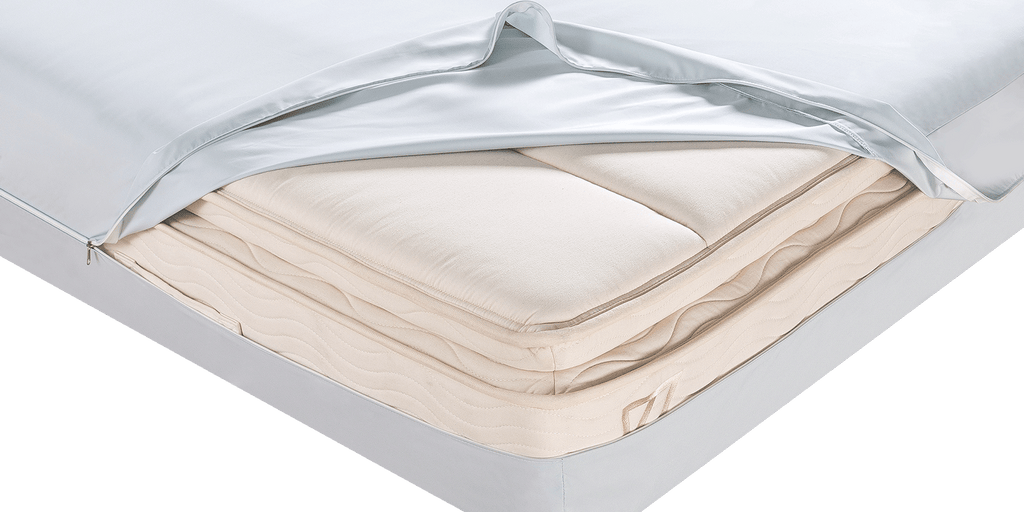 anti mite mattress cover