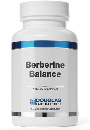 Douglas Laboratories Berberine Balance