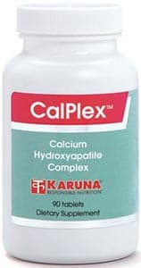 Karuna Health CalPlex 600 mg