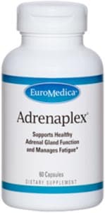 EuroMedica Adrenaplex