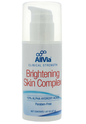 AllVia Brightening Skin Complex