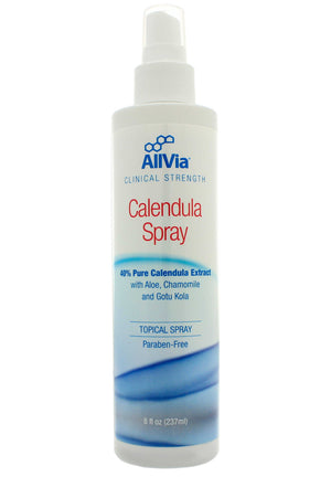 AllVia Calendula Spray