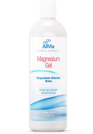 AllVia Magnesium Gel