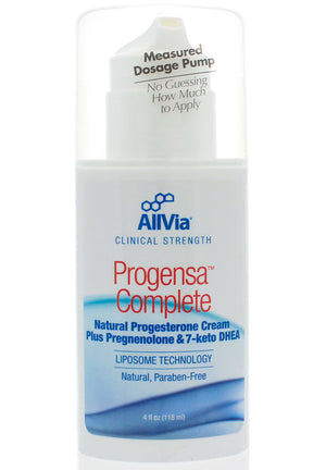 AllVia Progensa Complete