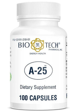 Bio-Tech Pharmacal A-25