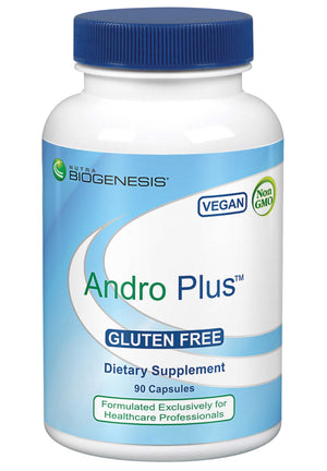 BioGenesis Andro Plus