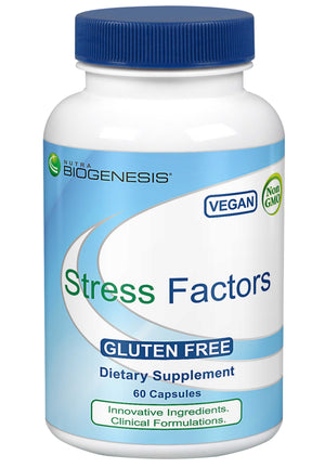 BioGenesis Stress Factors