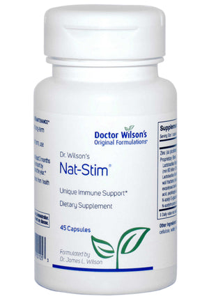 Doctor Wilson's Original Formulations Nat-Stim