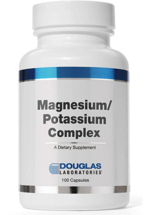 Douglas Laboratories Magnesium / Potassium