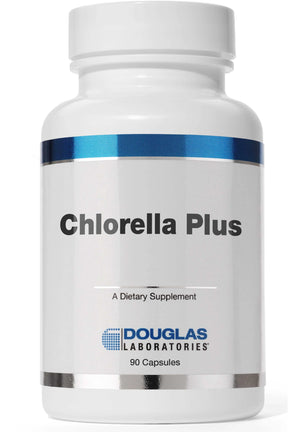 Douglas Laboratories Chlorella Plus