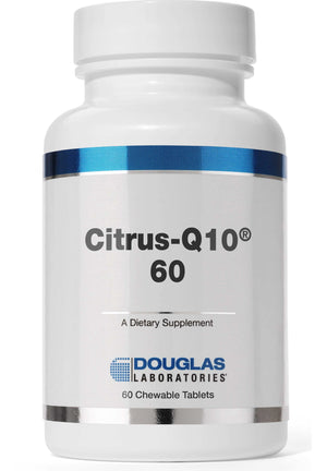 Douglas Laboratories Citrus-Q10 60