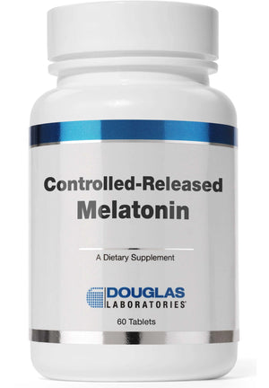 Douglas Laboratories Controlled Release Melatonin