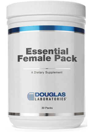 Douglas Laboratories Essential Female Pack