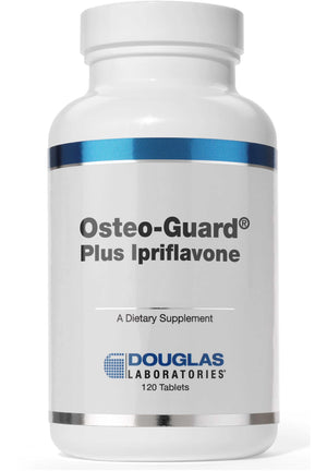 Douglas Laboratories Osteo-Guard Plus Ipriflavone