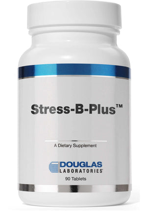 Douglas Laboratories Stress-B-Plus