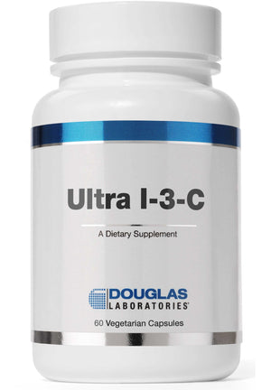 Douglas Laboratories Ultra I-3-C