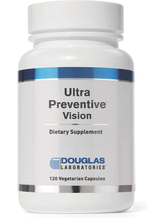 Douglas Laboratories Ultra Preventive Vision