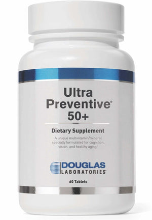 Douglas Laboratories Ultra Preventive 50+ (EZ Swallow)