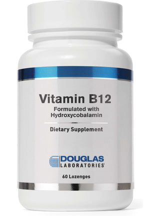 Douglas Laboratories Vitamin B12 Hydroxycobalamin