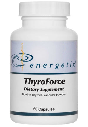 Energetix ThyroForce