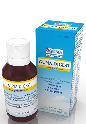 GUNA Biotherapeutics GUNA-Digest