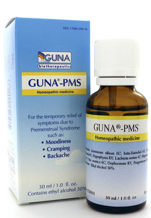 GUNA Biotherapeutics GUNA-PMS