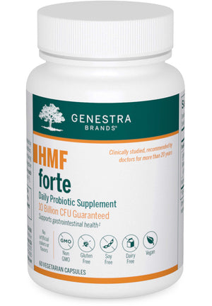 Genestra Brands HMF Forte