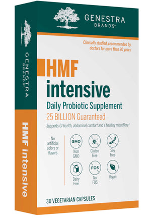 Genestra Brands HMF Intensive