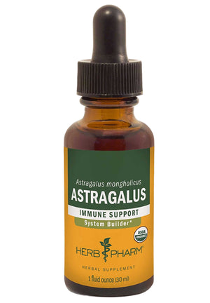 Herb Pharm Astragalus