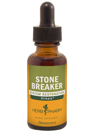 Herb Pharm Stone Breaker