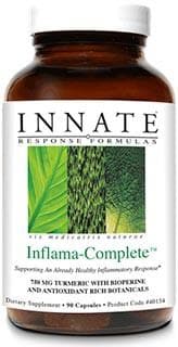 Innate Response Formulas Inflama-Complete