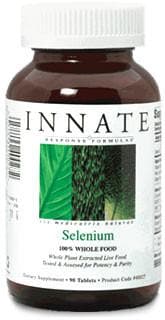 Innate Response Formulas Selenium