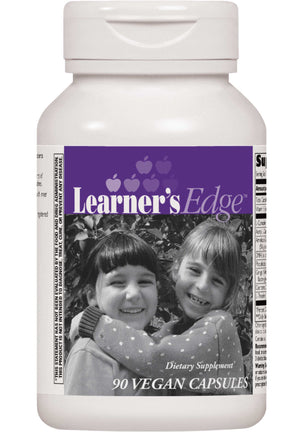 Integrative Therapeutics Learner's Edge