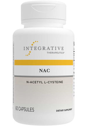 Integrative Therapeutics NAC