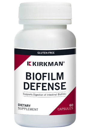 Kirkman Biofilm Defense
