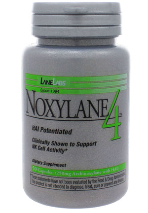 Lane Medical Noxylane4