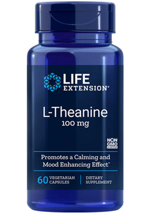 Life Extension L-Theanine